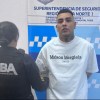 Imagen de Detuvieron al cantante de RKT, Callejero Fino, en Tigre: circulaba sin patente y tenía un arma de guerra