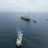 Imagen de GNL en Río Negro: El primer gasoducto dedicado del país consiguió un préstamo de US$ 900 millones