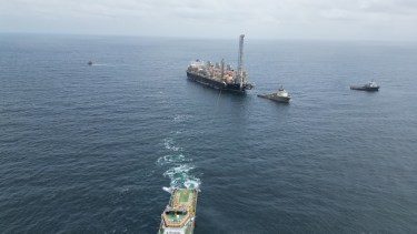 GNL en Río Negro: El primer gasoducto dedicado del país consiguió un préstamo de US$ 900 millones