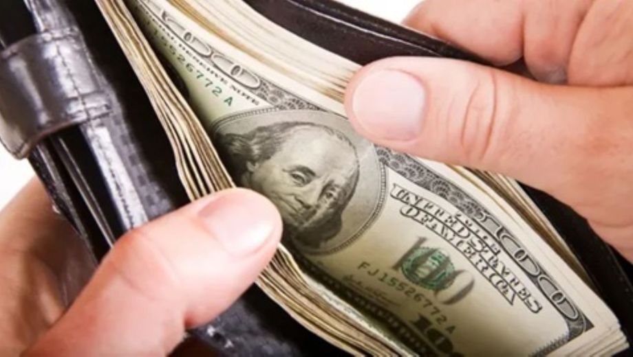 Dólar hoy: cotizaciones.-