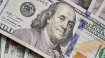 Imagen de Cotizaciones del dólar en el mercado: oficial, MEP y CCL del lunes 24 de agosto 2026