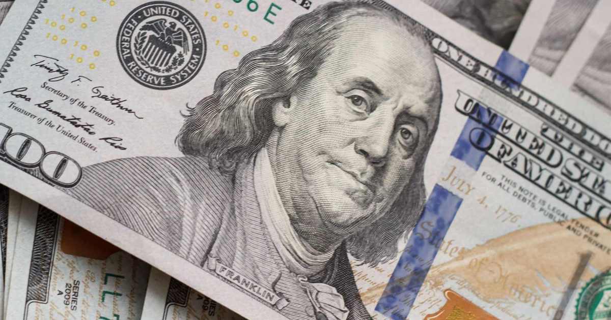 Cotizaciones del dólar en Río Negro y Neuquén al 24 de agosto de 2026
