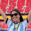 Imagen de Una argentina fue detenida por el ICE cuando viajaba a ver a la Selección en el Mundial