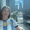 Imagen de Liberaron a Iliana Lick, la niñera argentina que estuvo un mes detenida en Estados Unidos