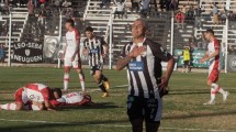 Imagen de Cipolletti le ganó a Huracán Las Heras en su debut por la zona campeonato del Federal A