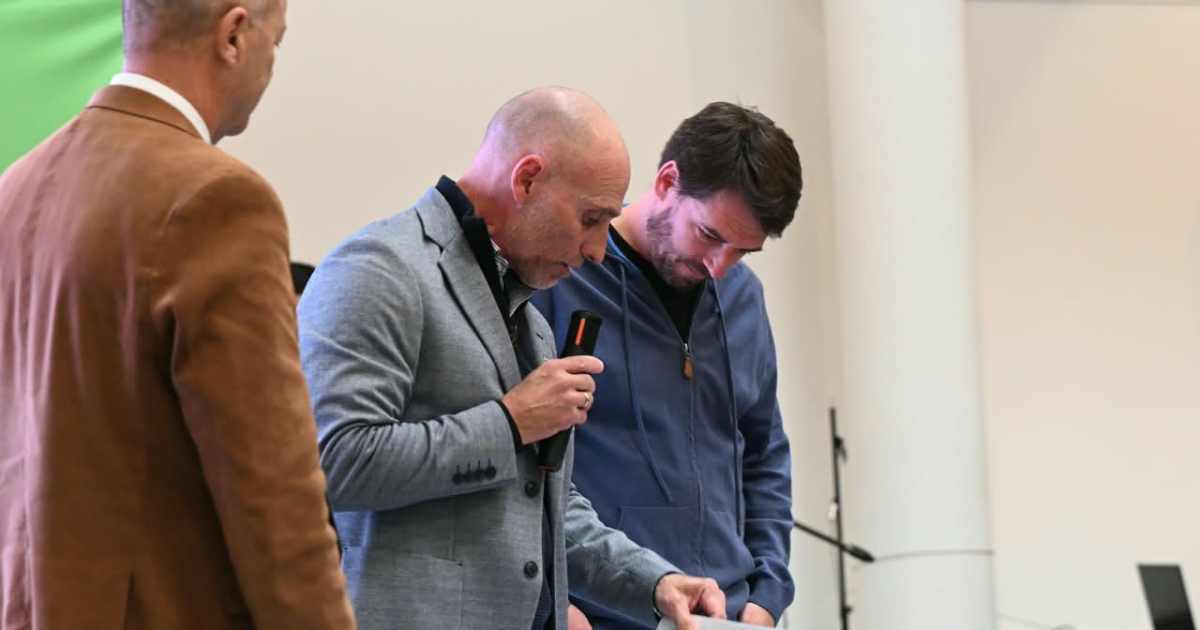 Tres empresas licitan obra de ampliación de la avenida Perón en Cipolletti