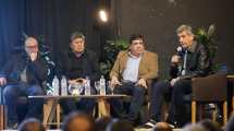 Imagen de El Torneo Regional Amateur tiene su presentación oficial en Neuquén