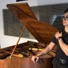 Imagen de "Neuquino", el concierto en la Escuela Superior de Música que combina compositores locales y universales