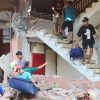 Imagen de Terremoto en Indonesia: al menos 38 muertos tras un sismo de magnitud 7,7
