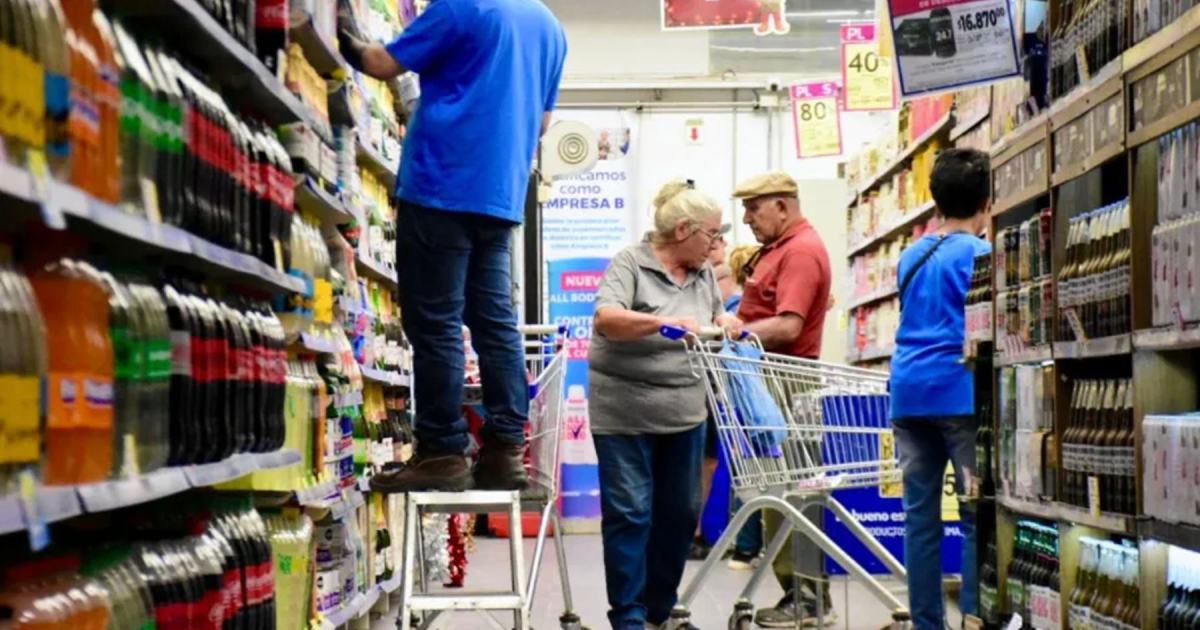 Inflación de Neuquén en julio alcanzó el 2,3% y acumula un 20% en 2026