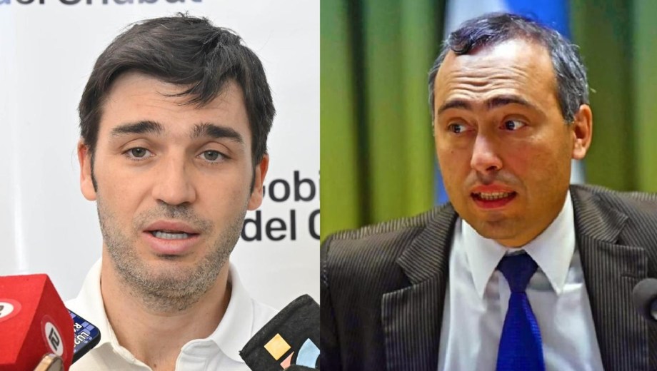 El gobernador de Chubut estalló ante la medida judicial que obliga al gobierno a comprar más carnes rojas para los detenidos.