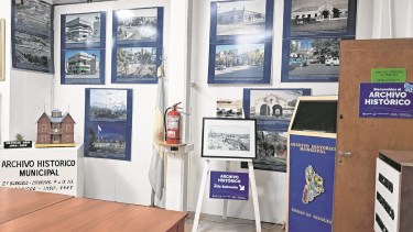 Día del Archivero: iluminar el pasado para construir el presente y el futuro