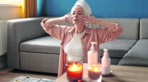 Imagen de Bajar un cambio y volver a conectar: pequeños rituales para hacer en casa