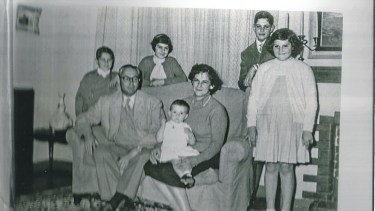 Dr. Emilio Zingoni(h). Otorrinolaringología como legado familiar