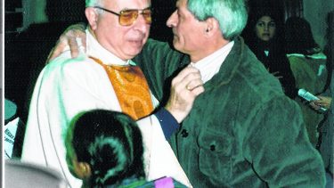 Monseñor Agustín Radrizzani: el sucesor de De Nevares que dejó huella