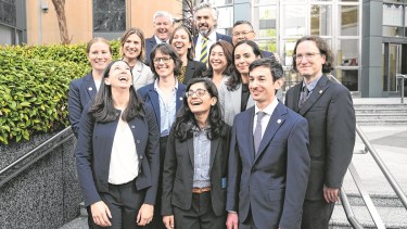 Más allá del dinero: Meta acepta límites y controles