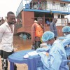 Imagen de Ébola, la mortífera epidemia que amenaza a África