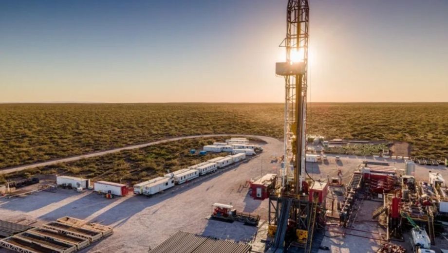 En 2013, la agencia de energía de Estados Unidos (EIA) proyectó 16.220 millones de barriles, una cifra inferior a que revela el nuevo estudio. Foto: archivo.