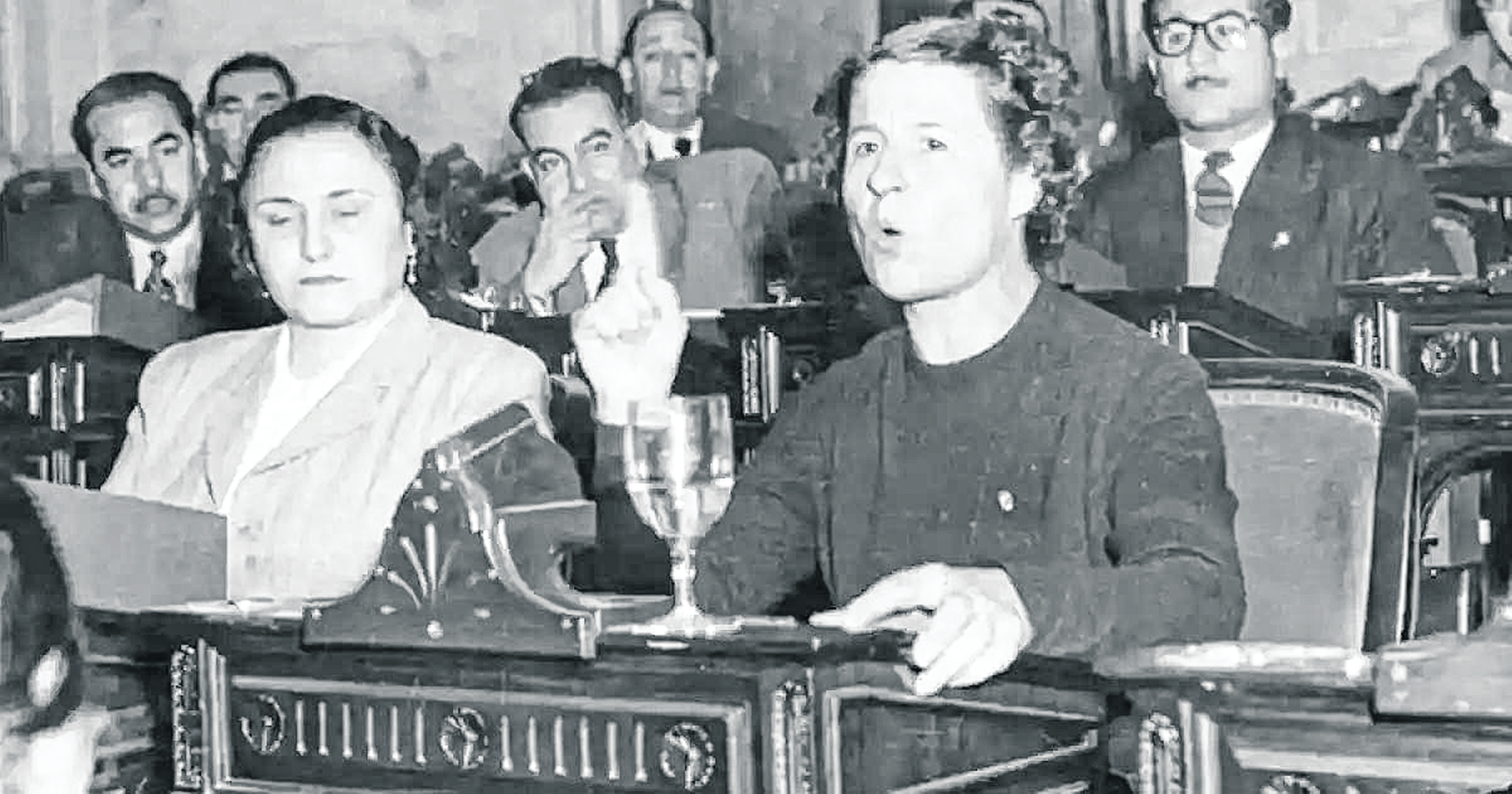 Proponen establecer el 9 de junio como Día de la Mujer Neuquina