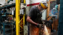 Imagen de La industria y la construcción crecieron en junio y volvieron a terreno positivo