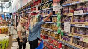 Inflación: un camino con avances, rebotes y un piso difícil de perforar