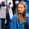Imagen de Quién es Ingrid Alexandra: la historia de la princesa heredera y futura reina de Noruega