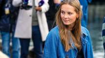 Imagen de Quién es Ingrid Alexandra: la historia de la princesa heredera y futura reina de Noruega