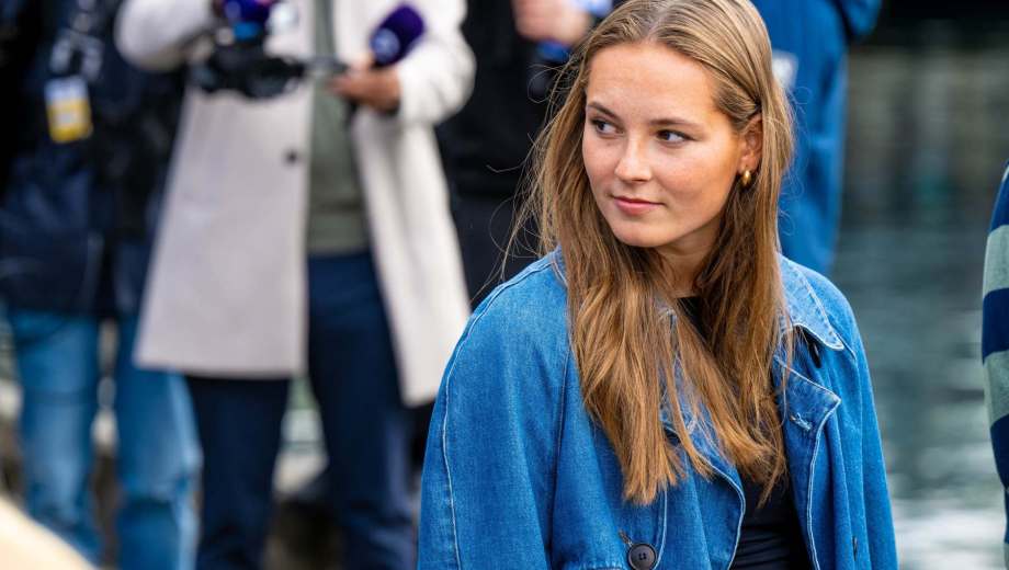Quién es Ingrid Alexandra: la historia de la princesa heredera y futura reina de Noruega.-