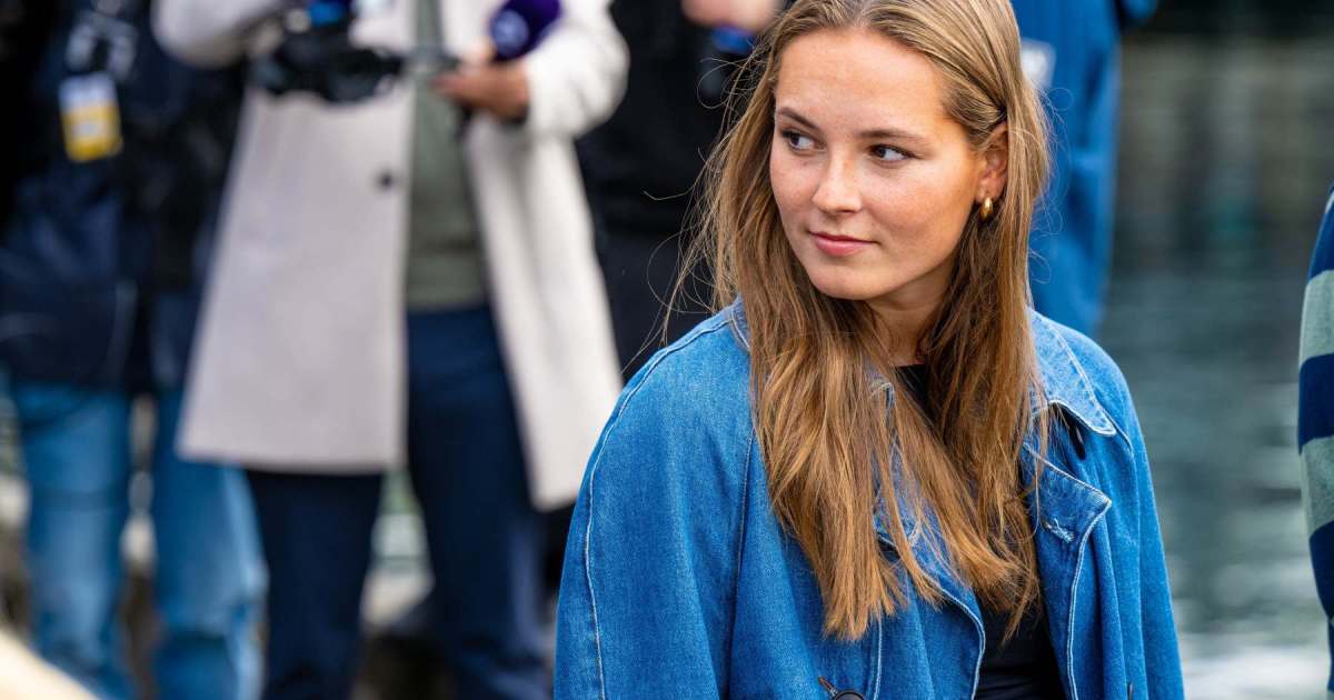 Ingrid Alexandra: la princesa heredera que marcará la historia de Noruega