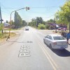 Imagen de Un hombre murió mientras circulaba por Ruta 65 en Roca: terminó en un desagüe y se investiga qué pasó