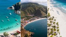 Imagen de Después de años de crisis, la Isla de Margarita recupera una conexión clave con Panamá y busca atraer turistas otra vez