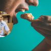 Imagen de El error que muchos cometen al comer y que puede alterar la microbiota intestinal, según Facundo Pereyra