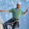 Imagen de Tragedia en Sierra Nevada: hallan sin vida al famoso escalador Jake Whisenant tras dos días de búsqueda