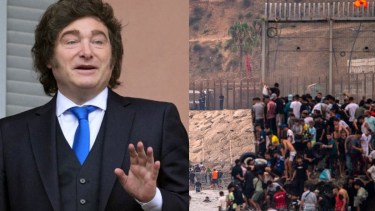 El Gobierno sigue de cerca la crisis en Ceuta y no descarta cambios en la política migratoria