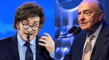 Imagen de Domingo Cavallo le propuso dos cambios a Milei para el dólar y reveló qué inquieta a Georgieva de la convertibilidad