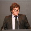Imagen de Javier Milei visitará Misiones este viernes: participará de un encuentro con empresarios y economistas