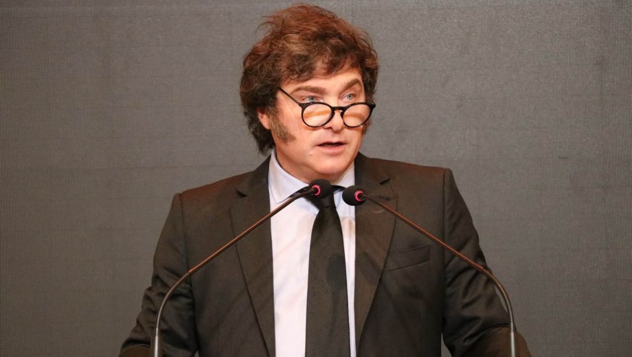 Javier Milei visitará Misiones este viernes: participará de un encuentro con empresarios y economistas