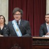 Imagen de Milei presentará el Presupuesto 2027 en Diputados y prepara la negociación con los gobernadores
