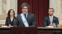 Imagen de Milei presentará el Presupuesto 2027 en Diputados y prepara la negociación con los gobernadores