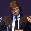 Imagen de Javier Milei participará del Council of the Americas y expondrá ante empresarios e inversores