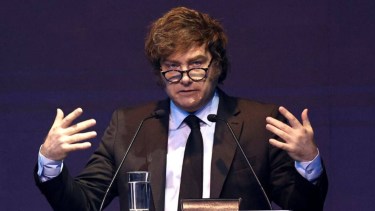 Javier Milei participará del Council of the Americas y expondrá ante empresarios e inversores