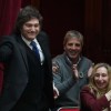 Imagen de Javier Milei reúne hoy a los bloques de LLA en Casa Rosada: la estrategia para avanzar con la reforma del BCRA y jueces clave