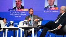 Imagen de «Las expectativas son muy positivas»: Genneia destacó el financiamiento y la seguridad jurídica como claves para el sector energético