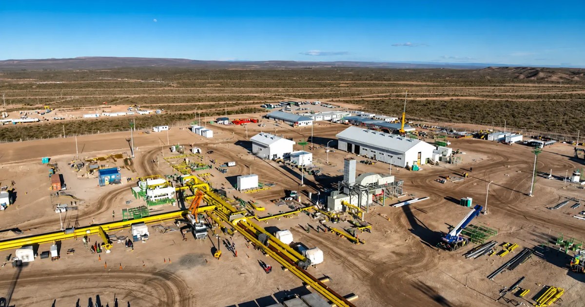 Una nueva Jornada de Desarrollo de Proveedores en Roca busca vincular empresas locales con el impulso de Vaca Muerta