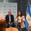 Imagen de Cómo pueden las pymes de Río Negro reducir sus costos de energía: las claves de una jornada en Cipolletti