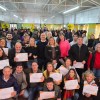 Imagen de Asumieron las autoridades del PRO en Roca: "Tenemos el compromiso de seguir construyendo una alternativa política sólida"