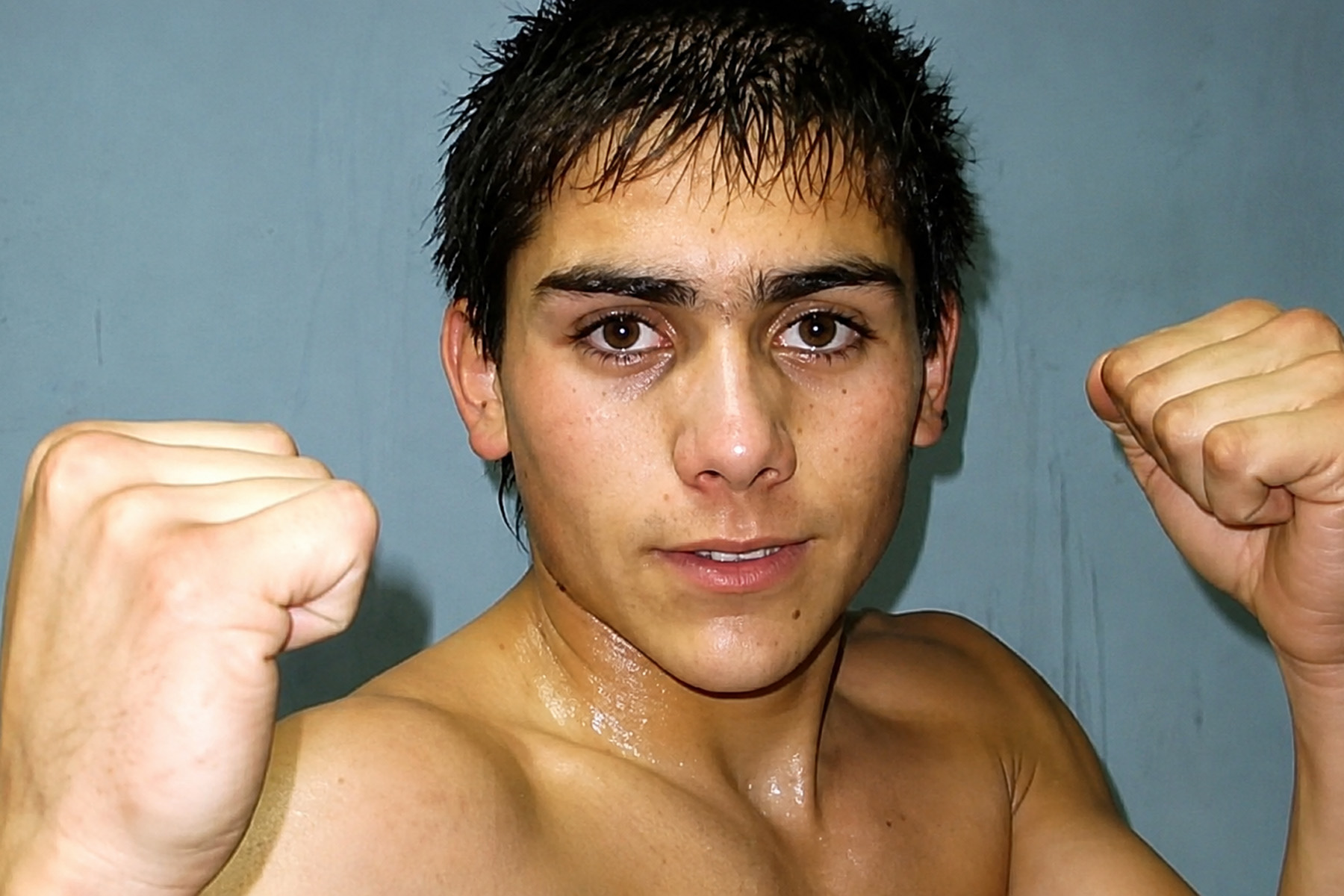 Festival de Boxeo en Vista Alegre con el Sosa-Torrecilla como pelea estelar