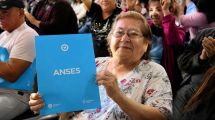 Imagen de Jubilaciones ANSES septiembre 2026: aumento del 2,11% y bono de $70.000 para jubilados