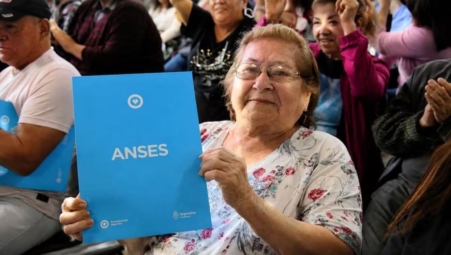 Jubilaciones ANSES: septiembre 2026.-