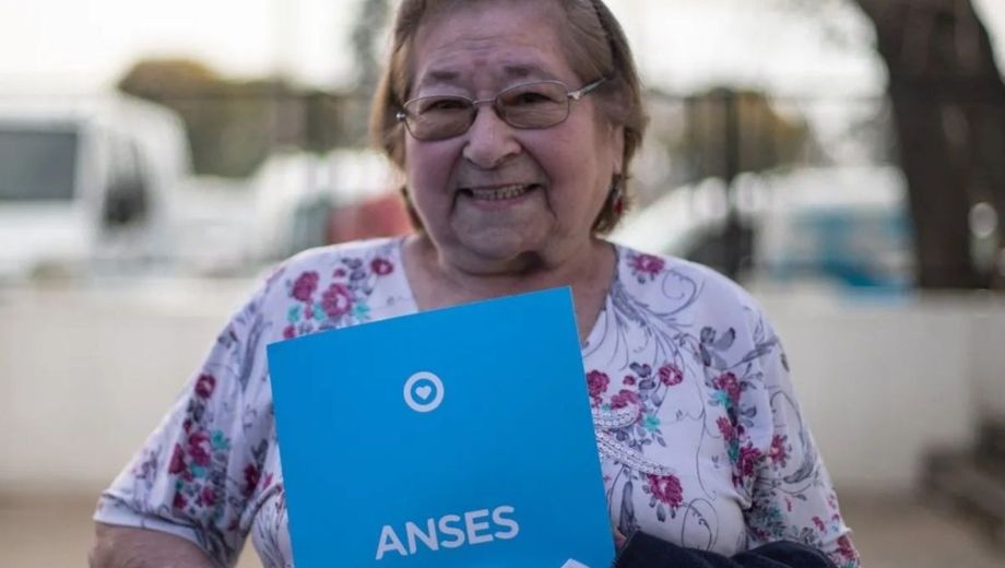 Jubilaciones y pensiones ANSES en septiembre 2026.-